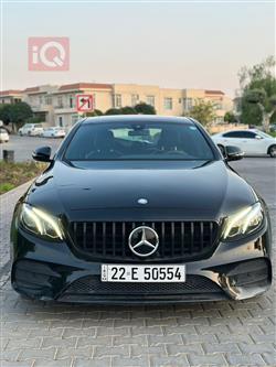 مێرسێدس بێنز E-Class